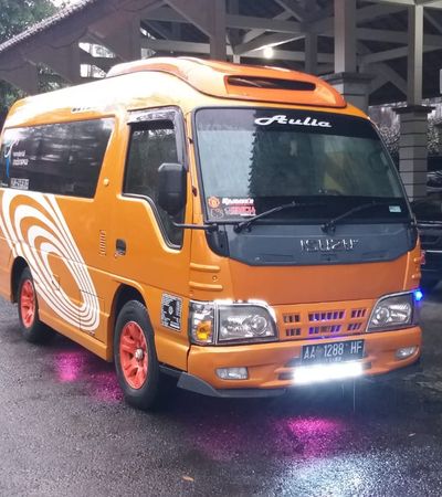 Sewa/Rental Mobil Purwokerto